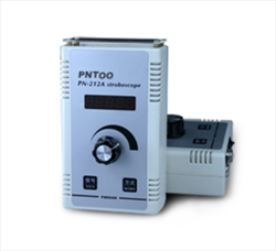 Máy đo tốc độ vòng quay kiểu đèn chớp PNTOO PN-212A